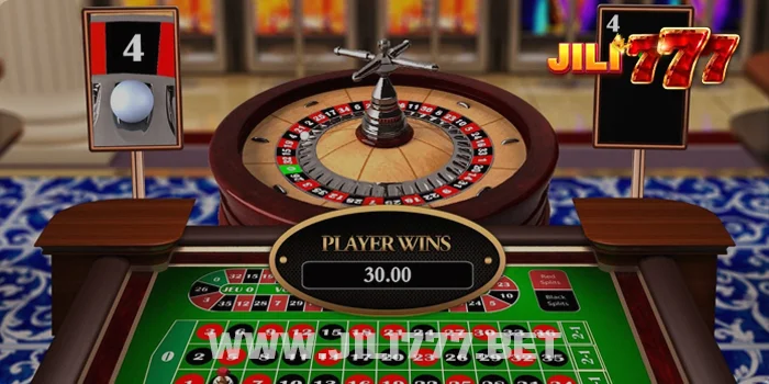 Future of Live Casino Gaming Technology